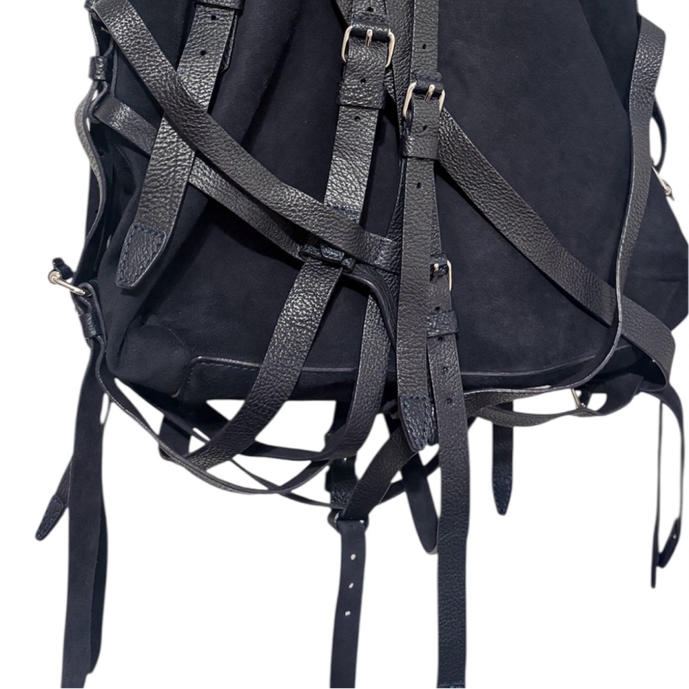 Alexander Wang Kirsten Bondage Bag - Picture 8 of 16